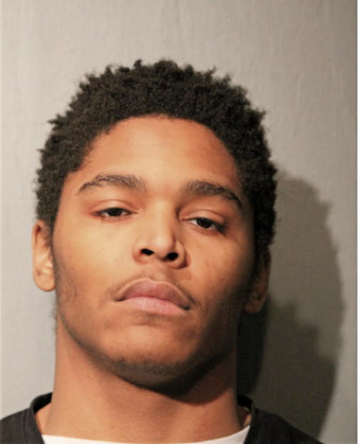 DEAN A TYLER, Cook County, Illinois