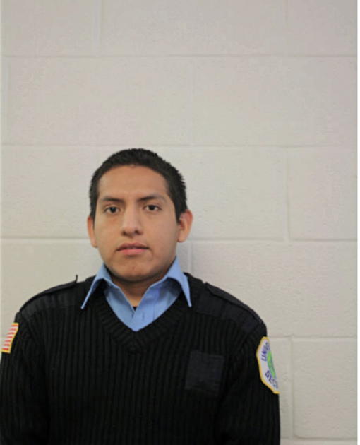 NELSON URUCHIMA, Cook County, Illinois