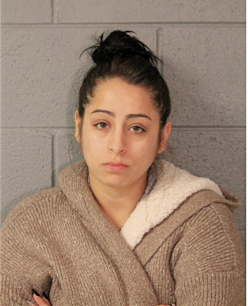 BRENDA E VALADEZ, Cook County, Illinois