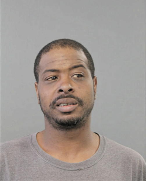 MACARTHUR C VAUGHN, Cook County, Illinois