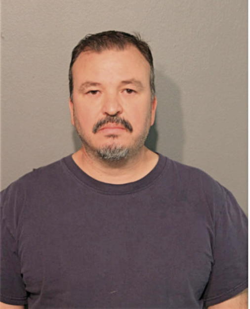 JOSE A VELEZ, Cook County, Illinois