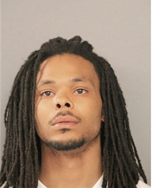 JEREMIE J WALKER, Cook County, Illinois