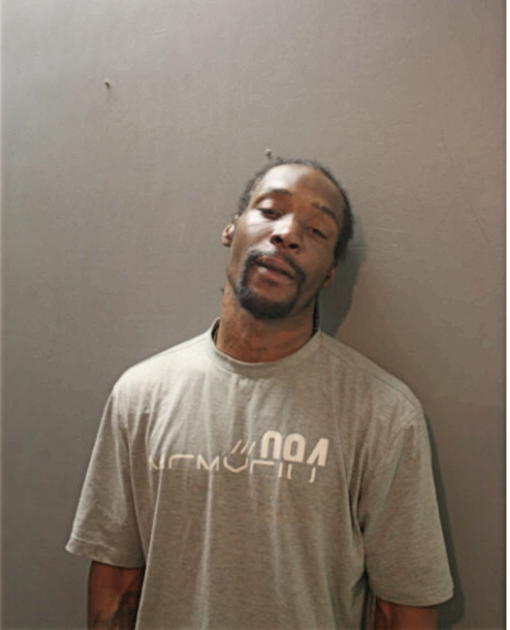 SAMUEL J WARD, Cook County, Illinois