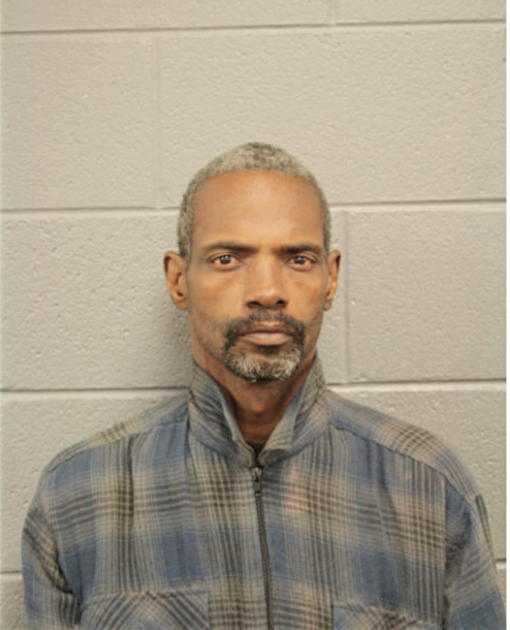 WILLIE C WASHINGTON, Cook County, Illinois