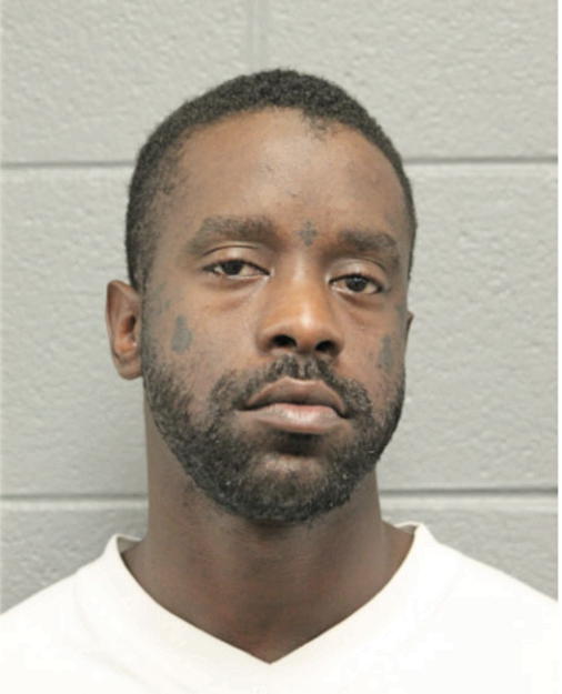 PIERRE D WELTON, Cook County, Illinois