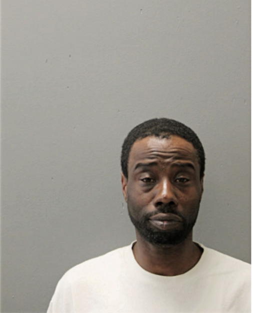 OZELL WILKINS, Cook County, Illinois