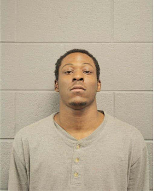 ELI WILLAMS, Cook County, Illinois
