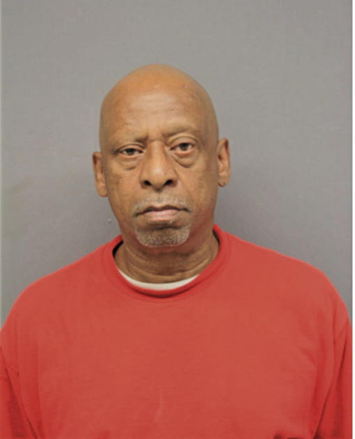 ARMANDO WILLIAM, Cook County, Illinois