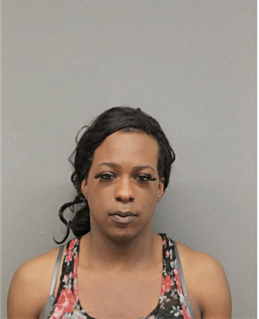 BRANDON WILLIAMS, Cook County, Illinois