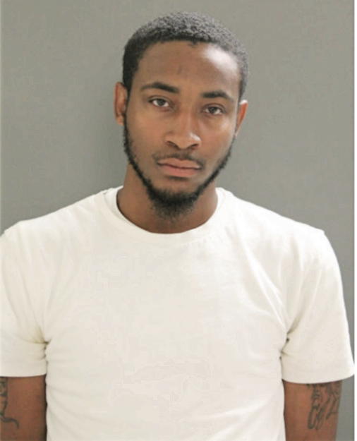 RICARDO WILLIAMS, Cook County, Illinois