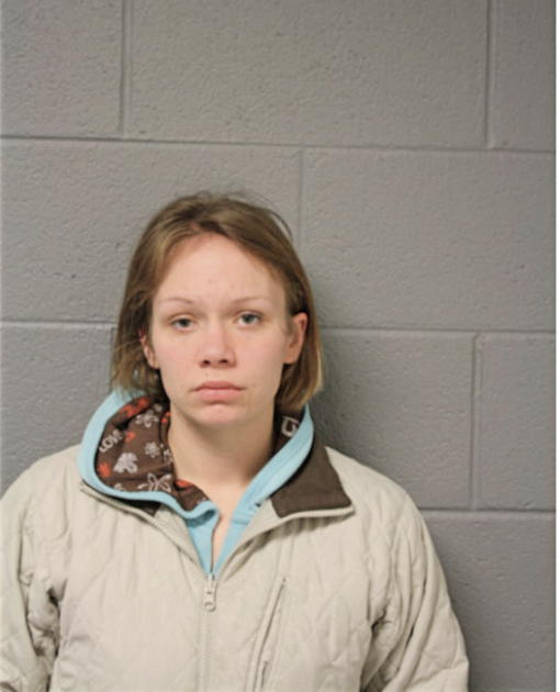 JESSICA L WINN, Cook County, Illinois