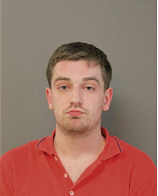 BOHDAN YARYMOVYCH, Cook County, Illinois