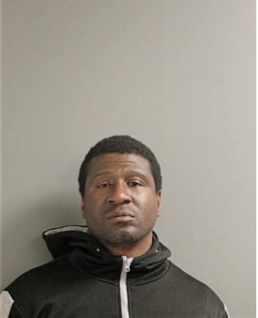 DIONTE YOUNG, Cook County, Illinois
