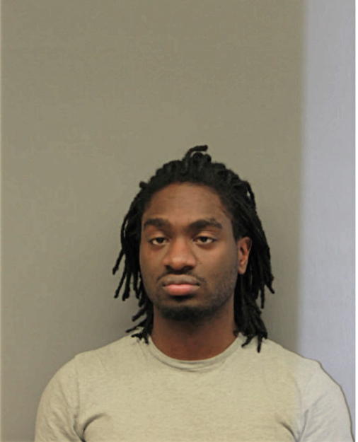 JUSTIN YOUNG, Cook County, Illinois