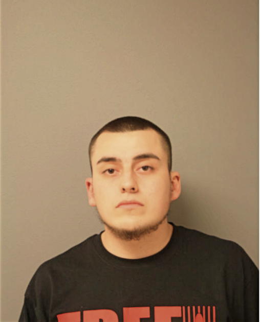 MARCOS ZAMANO, Cook County, Illinois