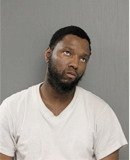 RAYMOND AARON, Cook County, Illinois