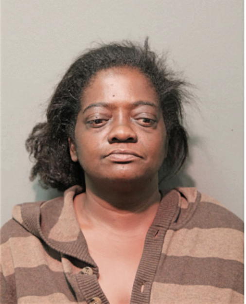 SHERMINCE AGNEW, Cook County, Illinois