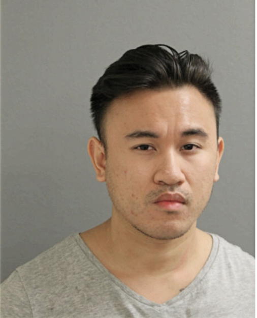 TIMOTHY J ALINGASA, Cook County, Illinois