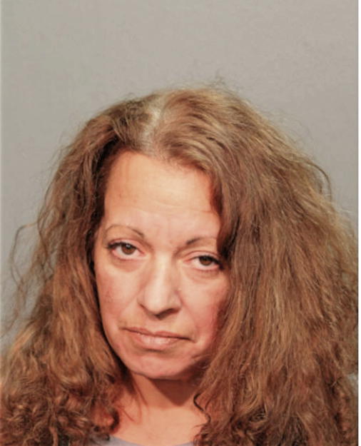 TRACI ANN TORELLO, Cook County, Illinois