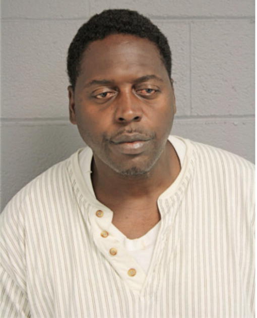 TONY ARMSTRONG, Cook County, Illinois