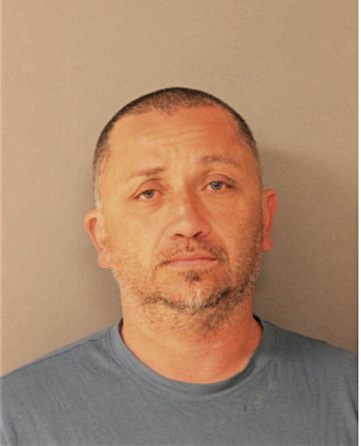 RENE ARREDONDO, Cook County, Illinois