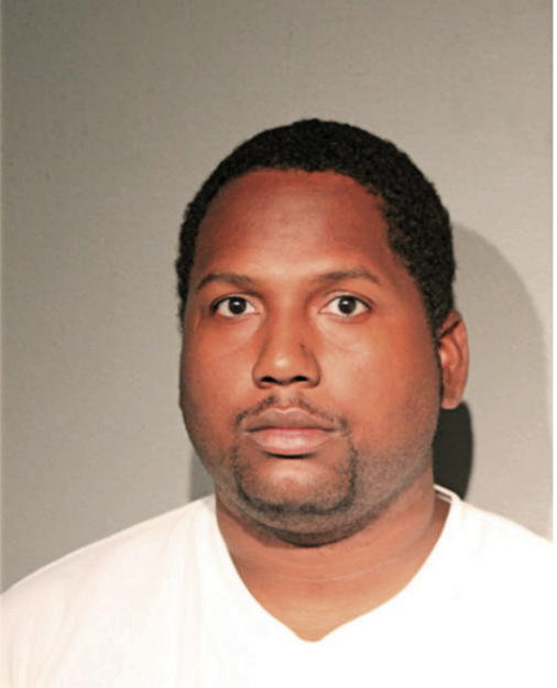 JOSKI L ASTREE, Cook County, Illinois