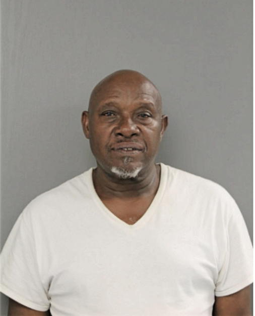 HARVEY L BAKER, Cook County, Illinois