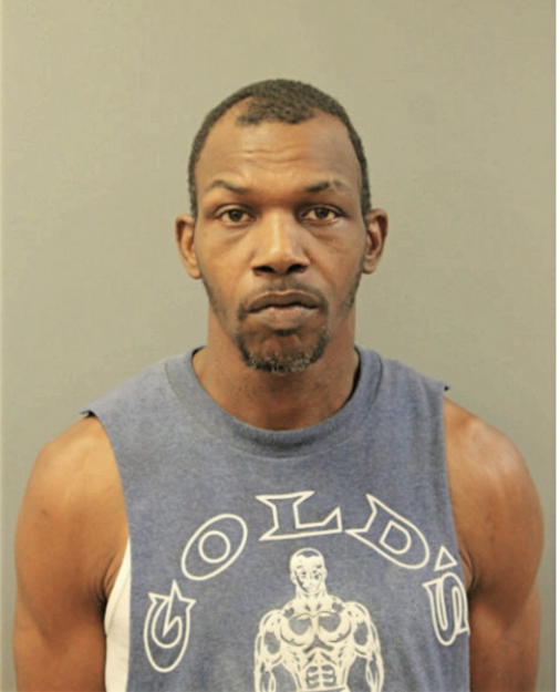 ERIC E BANKS, Cook County, Illinois
