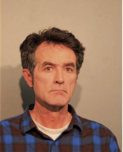 JAMES A BARTON, Cook County, Illinois