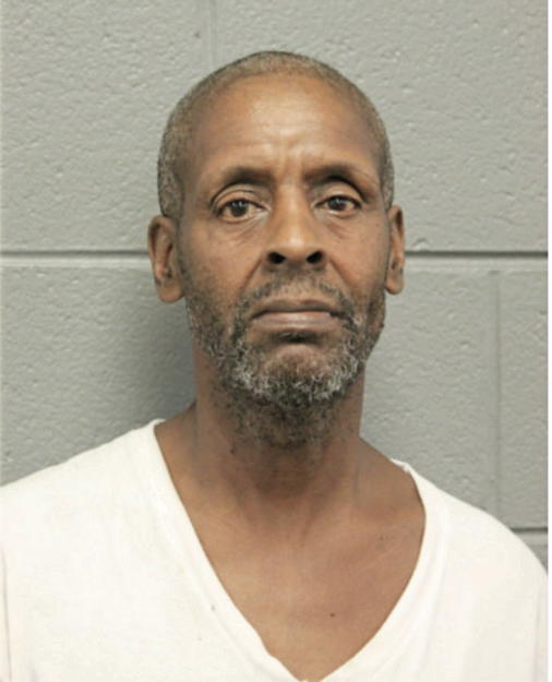 CHARLES BEACHAM, Cook County, Illinois