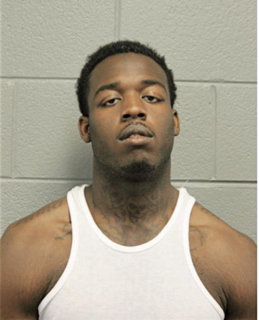 ANTHONY BECK, Cook County, Illinois