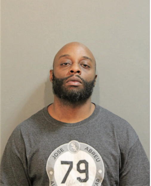 IMANI J BENSON, Cook County, Illinois