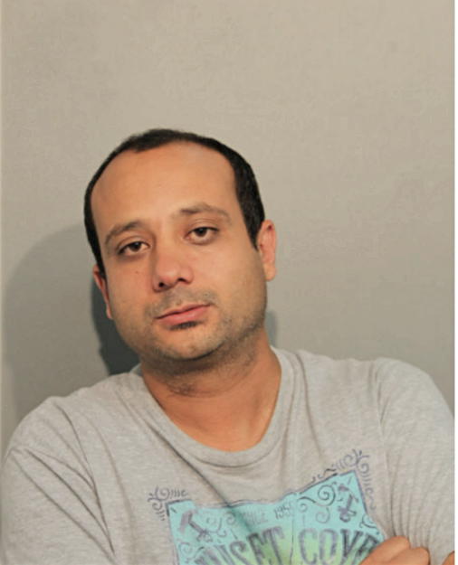 SANDEEP BHATTI, Cook County, Illinois