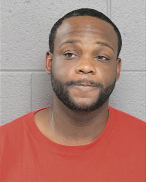 ROBERT C BRAUN, Cook County, Illinois