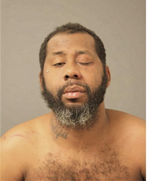 ANDRE BROOKS, Cook County, Illinois