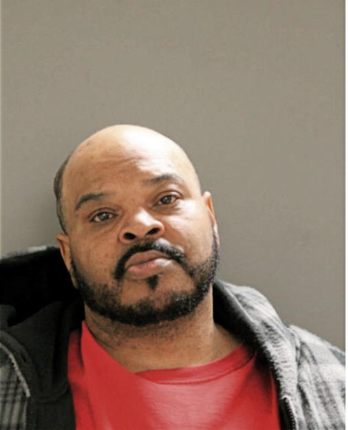 BYRON BROOKS, Cook County, Illinois