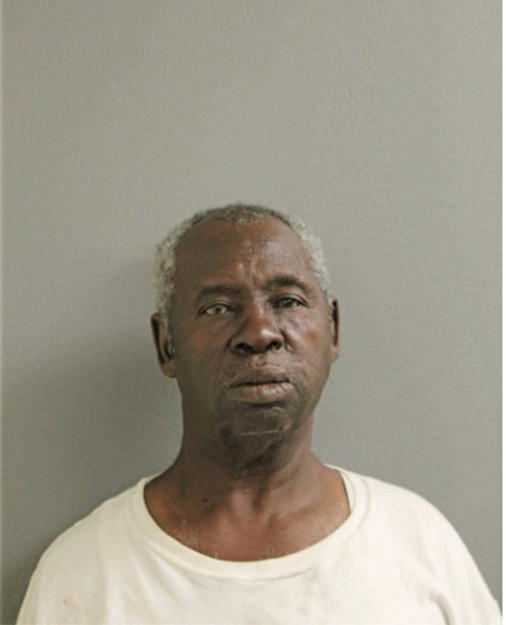 AARON BROWN, Cook County, Illinois