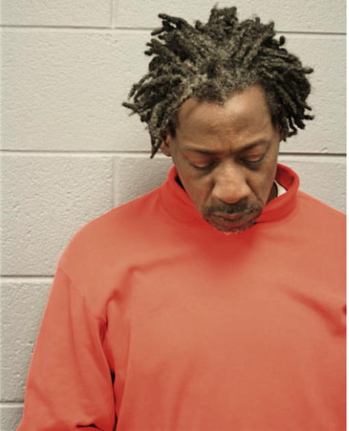 BOBBIE BROWN, Cook County, Illinois