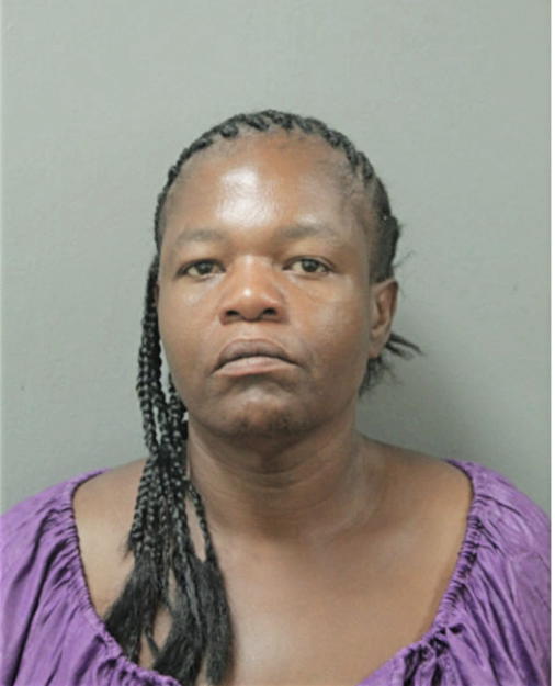 SONYA L BROWN, Cook County, Illinois