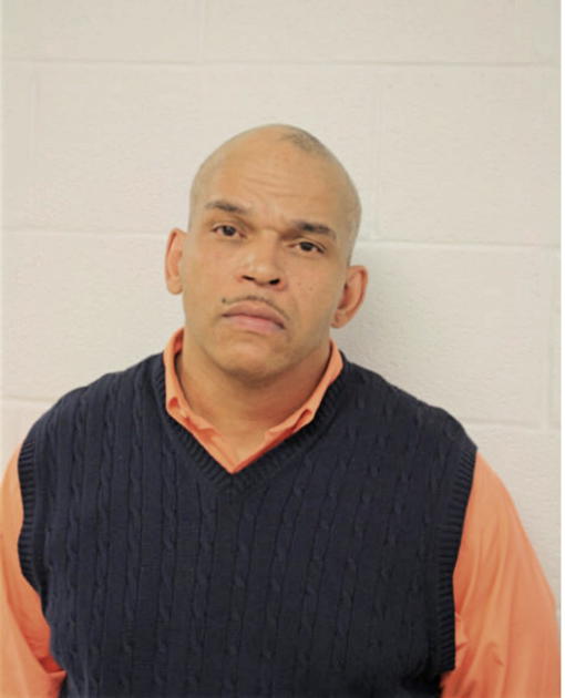 JOHN BRUNIOUS, Cook County, Illinois