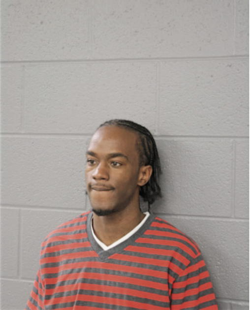 TRAVATA BRYANT, Cook County, Illinois