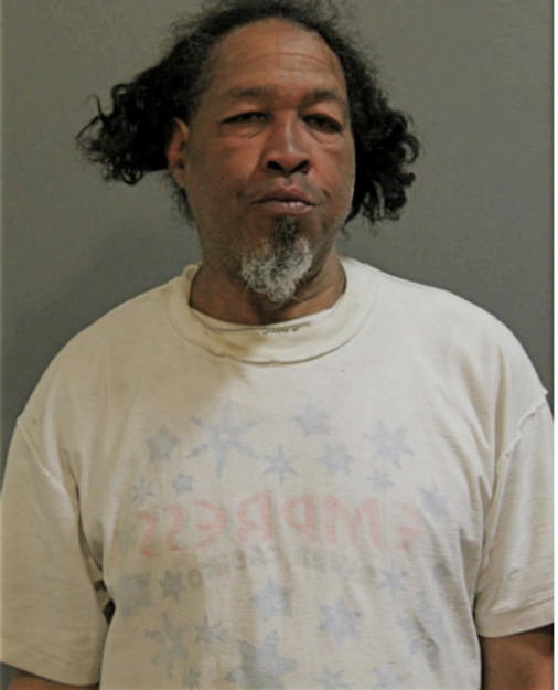 RALPH BUFORD, Cook County, Illinois