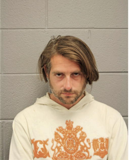 GREGORY BURRELL, Cook County, Illinois