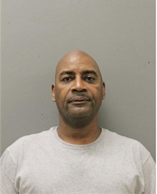 MAURICE BURTON, Cook County, Illinois