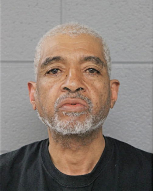 LIONEL CALDWELL, Cook County, Illinois