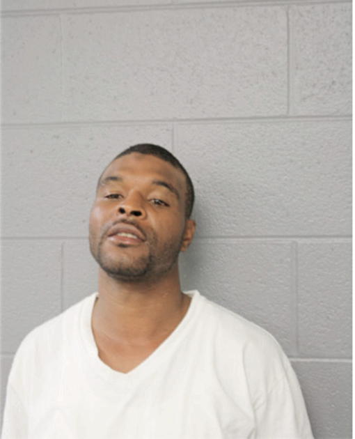 ALCHINO C CAMPBELL, Cook County, Illinois
