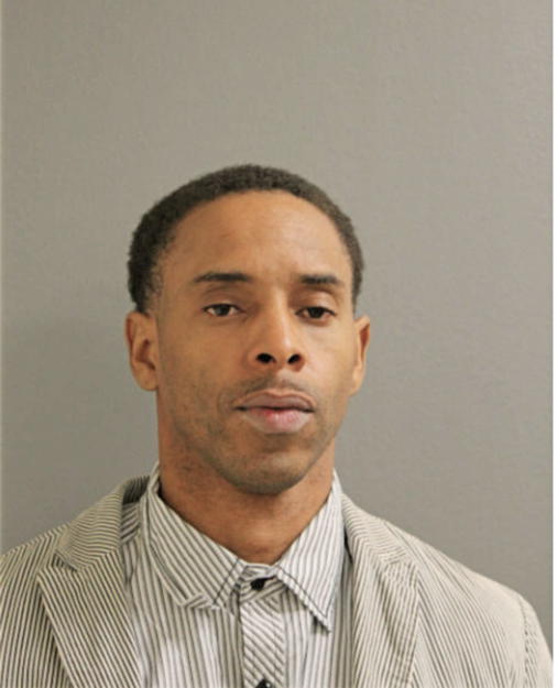 MARIO A CAMPBELL, Cook County, Illinois
