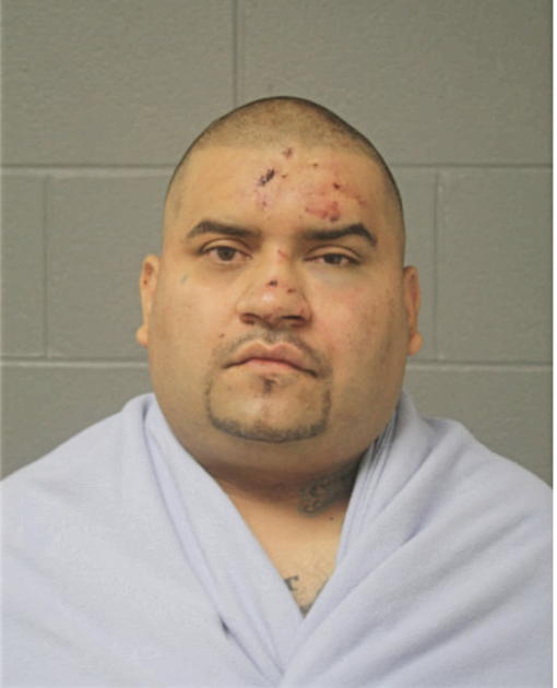 LIONEL CARLOS, Cook County, Illinois