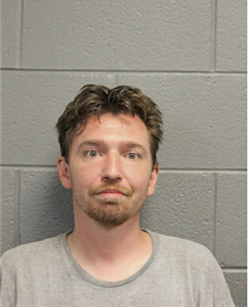 BRENDAN E CARROLL, Cook County, Illinois