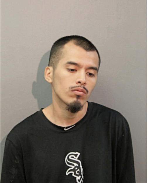 ROBERTO CAZARES, Cook County, Illinois